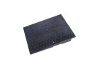 Ground Level Shipping Container Ramps - Options from 150mm up to 300mm High