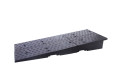 Ground Level Shipping Container Ramps - Options from 150mm up to 300mm High