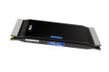 Carbon fibre wheelchair ramp 