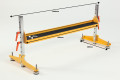 Joining Support for Wheelchair Ramps