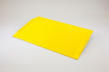Plastic kerb ramp 