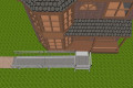 disabled access ramp