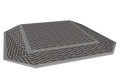 Mini Ramp - 3 side Ramp kit