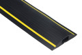 1 channel office cable cover