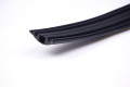 Underneath of 2 channel cable protector