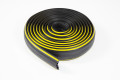 Flexible cable cover