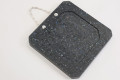 Pad for crane with handle