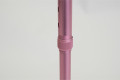 Adjustable walking stick 