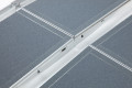 Interlocking ramp