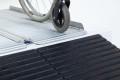 wheelchair threshold ramp 