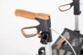 Black rollator bell 
