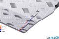 Adjustable Threshold Ramp 2ft - 8ft
