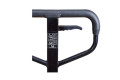 built-in handle 