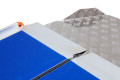 Up and over premium threshold ramp kit