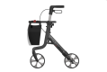 Space CF folding rollator