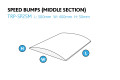 50mm Speed Bump Kit 5.0M (5000x400x50mm)