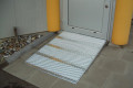 Mini Ramp - Straight Ramp kit