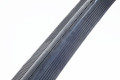 Cable protector large channel size