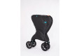 Rollator transport bag