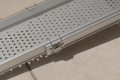 Dual Purpose Folding Telescopic Wheelchair & Bridge Ramps Combi 7ft - 10ft