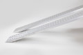 Lightweight Loading Ramps - Domestic Use Only Straight (1500x215x600kg)