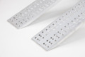 Lightweight Loading Ramps - Domestic Use Only Straight (1500x215x600kg)