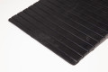 Rubber Threshold and container Ramps from 74mm to 80mm high