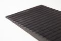 Rubber Threshold Ramps from 78mm to 80mm high