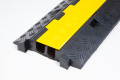 Interlocking cable protector