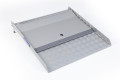 Folding drive in ramp folded 