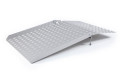 Folding drive in ramp unfolded
