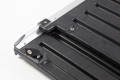 Folded ramp 