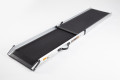 Telescopic pet ramp 