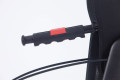 Rollator clip 