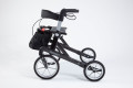 Rollator side view 