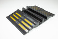 Interlocking hose protector