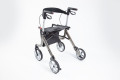 Rehasense 4-wheeled Space LX rollator 
