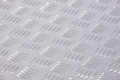 Surface of the safety step 