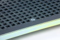 Height Adjustable Work Platform