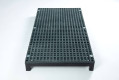 Adjustable Half Step - Black