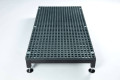GRP surface half step