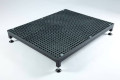 Black safety platform