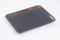 Rollator tray 