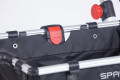 Rollator clip 
