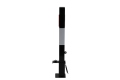 Removeable parking bollard