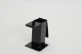 Base on the removable bollard