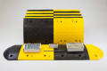 Heavy Duty Speed Bump Kits 60mm High (10mph)