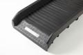 Folding dog ramp