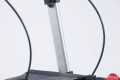Adjustable height arms