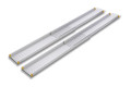 telescopic channel ramps